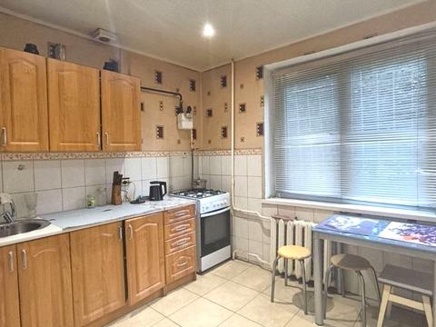квартира по адресу Героев просп., 21