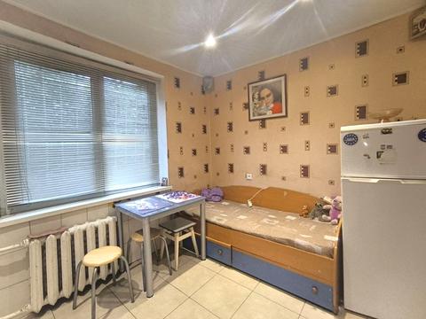 квартира по адресу Героев просп., 21