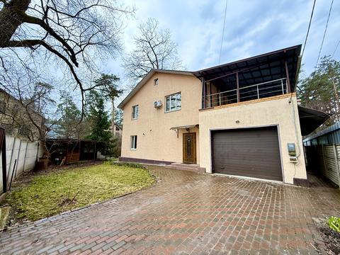 будинок за адресою Олени Теліги вул. (Лермонтова), 2-Б