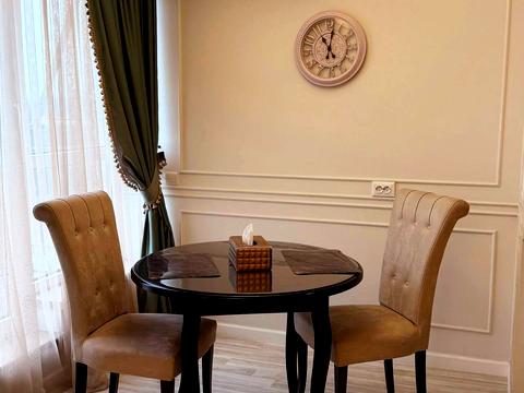 квартира по адресу Пасечная ул., 33