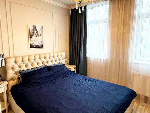 квартира по адресу Пасечная ул., 33