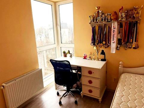 квартира по адресу Пасечная ул., 33
