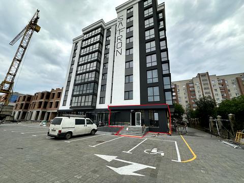 комерційна за адресою Карпенка-Карого вул., 7а