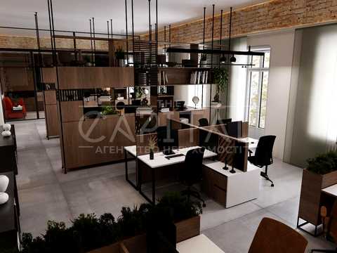 комерційна за адресою Леонтовича вул., 7