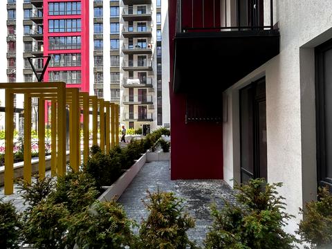 квартира за адресою Романа Левицького вул., (Будинок 3)
