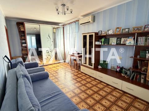 квартира за адресою Одеса, Архітекторська вул., 16
