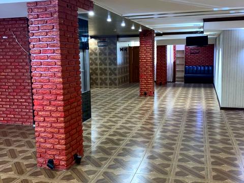 комерційна за адресою Одеса, Зоопаркова вул., 1