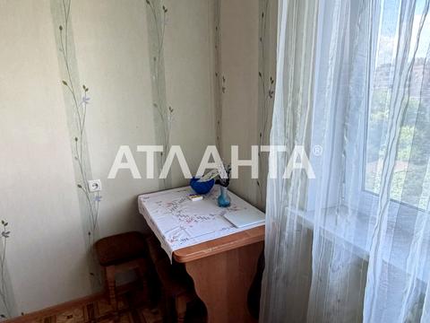 квартира за адресою Одеса, Архітекторська вул., 16
