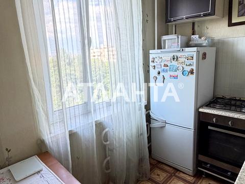 квартира за адресою Одеса, Архітекторська вул., 16