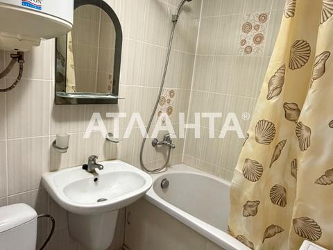 квартира за адресою Одеса, Архітекторська вул., 16