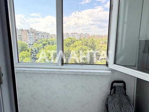 квартира за адресою Одеса, Архітекторська вул., 16