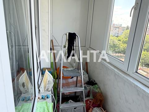 квартира за адресою Одеса, Архітекторська вул., 16