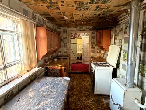 дом по адресу Верхнеднепровск, Титова, 10