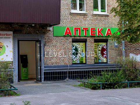 комерційна за адресою Юлії Здановської вул. (Ломоносова), 12/12