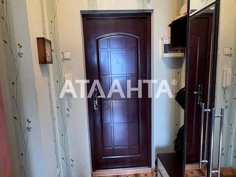 квартира за адресою Одеса, Архітекторська вул., 16