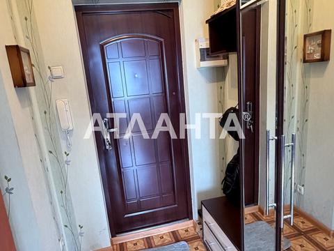 квартира за адресою Одеса, Архітекторська вул., 16