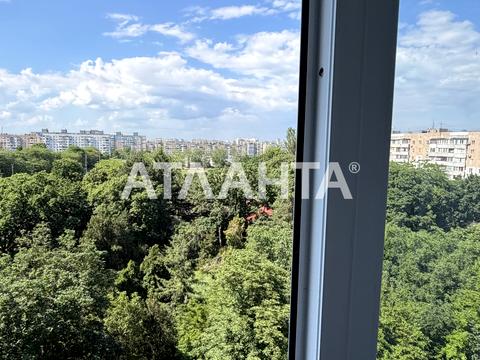 квартира за адресою Одеса, Архітекторська вул., 16