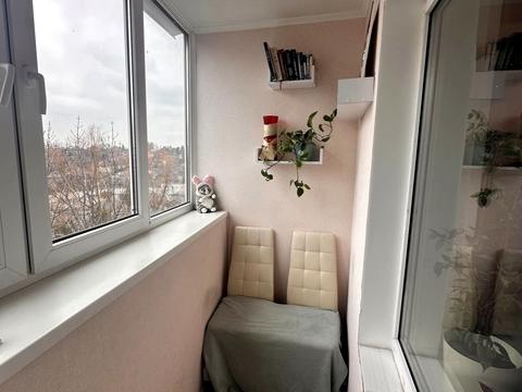 квартира за адресою Деміївська вул., 35