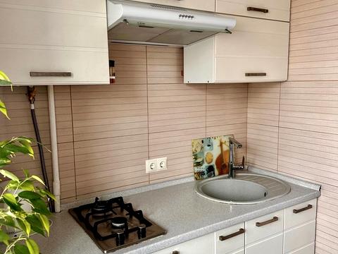 квартира за адресою Деміївська вул., 35
