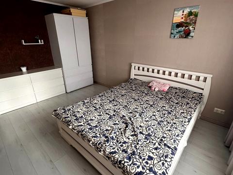 квартира за адресою Деміївська вул., 35