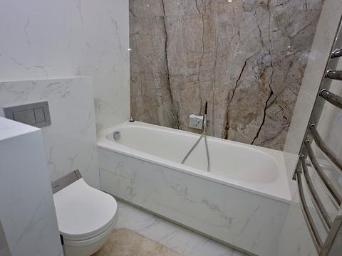 квартира за адресою Осокорська вул., 2-А
