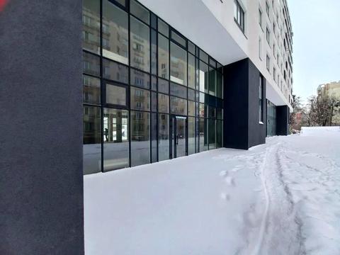комерційна за адресою Авраама Лінкольна вул. (Димитрова), 4