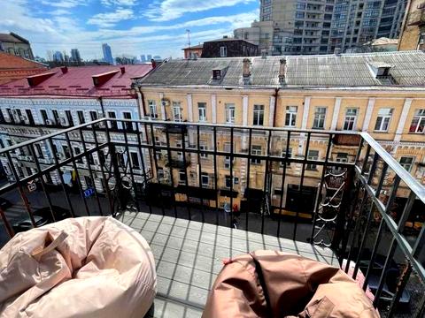 квартира за адресою Прорізна вул., 20
