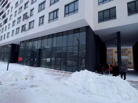 комерційна за адресою Авраама Лінкольна вул. (Димитрова), 4