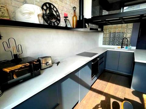 квартира за адресою Прорізна вул., 20