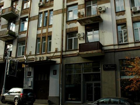 квартира за адресою Прорізна вул., 20