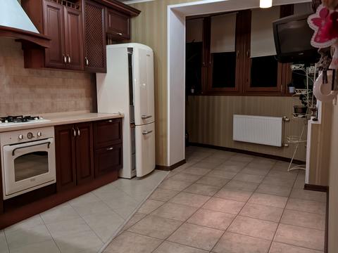 квартира за адресою Костанді вул., 199а