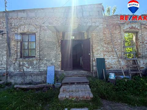 будинок за адресою с. Куманівка, Шевченка