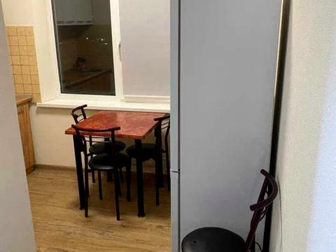 квартира за адресою Академіка Павлова вул., 321/20
