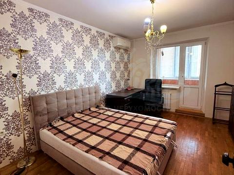 квартира за адресою Чорнобильська вул., 4/56