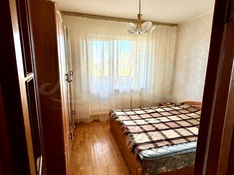 квартира за адресою Чорнобильська вул., 4/56