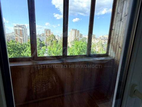 квартира за адресою Чорнобильська вул., 4/56