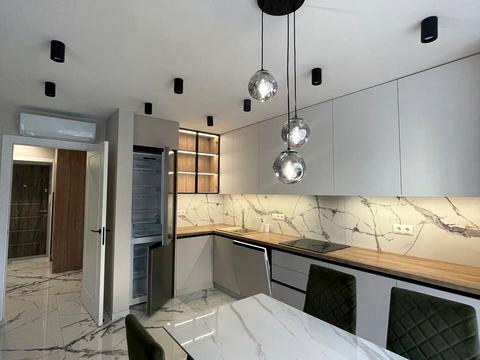 квартира за адресою Залізнична вул., (Будинок 9)