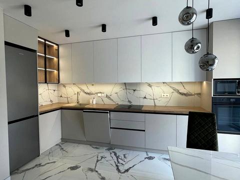 квартира за адресою Залізнична вул., (Будинок 9)