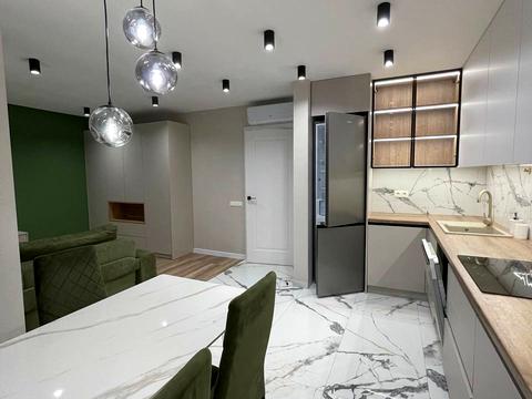квартира за адресою Залізнична вул., (Будинок 9)