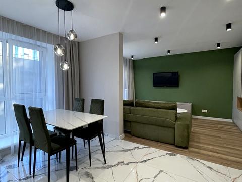 квартира за адресою Залізнична вул., (Будинок 9)