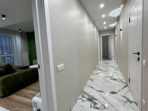квартира за адресою Залізнична вул., (Будинок 9)