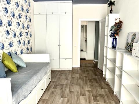 квартира за адресою Регенераторна вул., 4 к1
