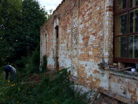 будинок за адресою с. Куманівка, Шевченка