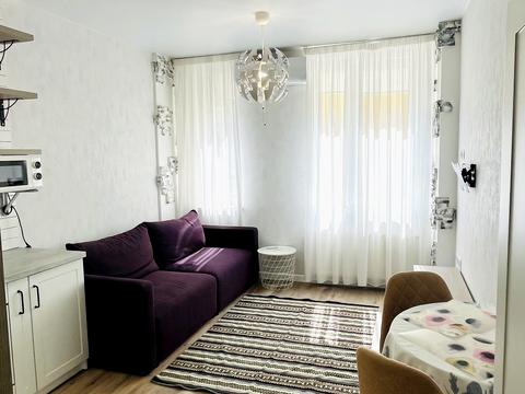 квартира за адресою Регенераторна вул., 4 к1