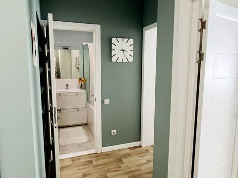 квартира за адресою Регенераторна вул., 4 к1