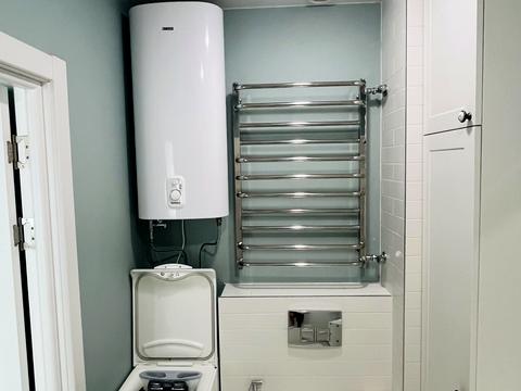 квартира за адресою Регенераторна вул., 4 к1
