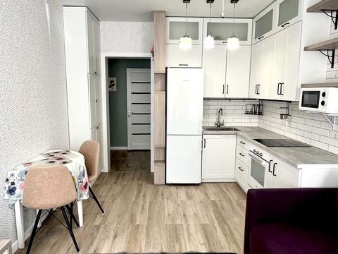 квартира за адресою Регенераторна вул., 4 к1