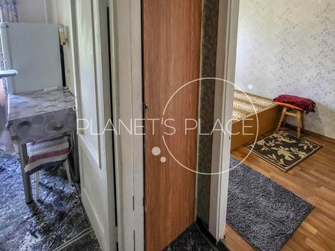 квартира за адресою Ялтинська вул., 5-А