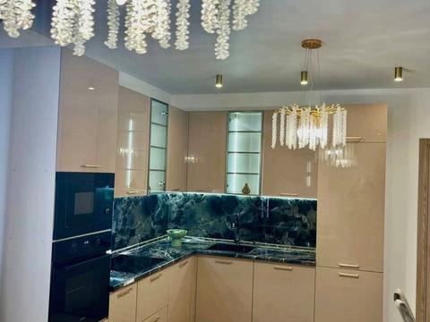 квартира за адресою Тимофіївська вул., 6