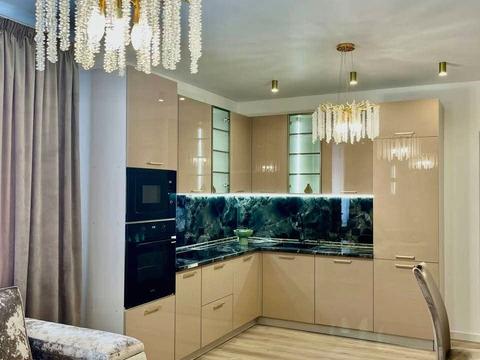 квартира за адресою Тимофіївська вул., 6